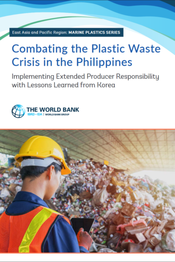 Combating the Plastic Waste Crisis in the Philippines